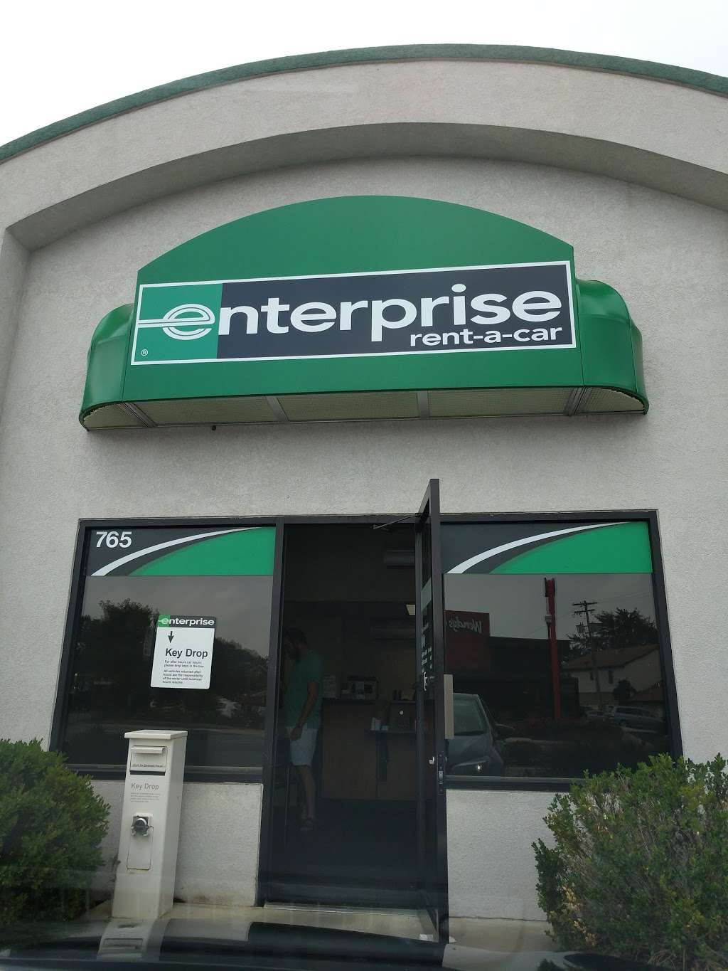 Enterprise Rent-A-Car | 765 E Washington St, Charles Town, WV 25414, USA | Phone: (304) 724-6605