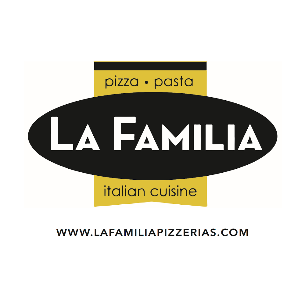La Familia Pizza & Pasta Of Brookfield | 14 Candlewood Lake Rd, Brookfield, CT 06804, USA | Phone: (203) 740-1111