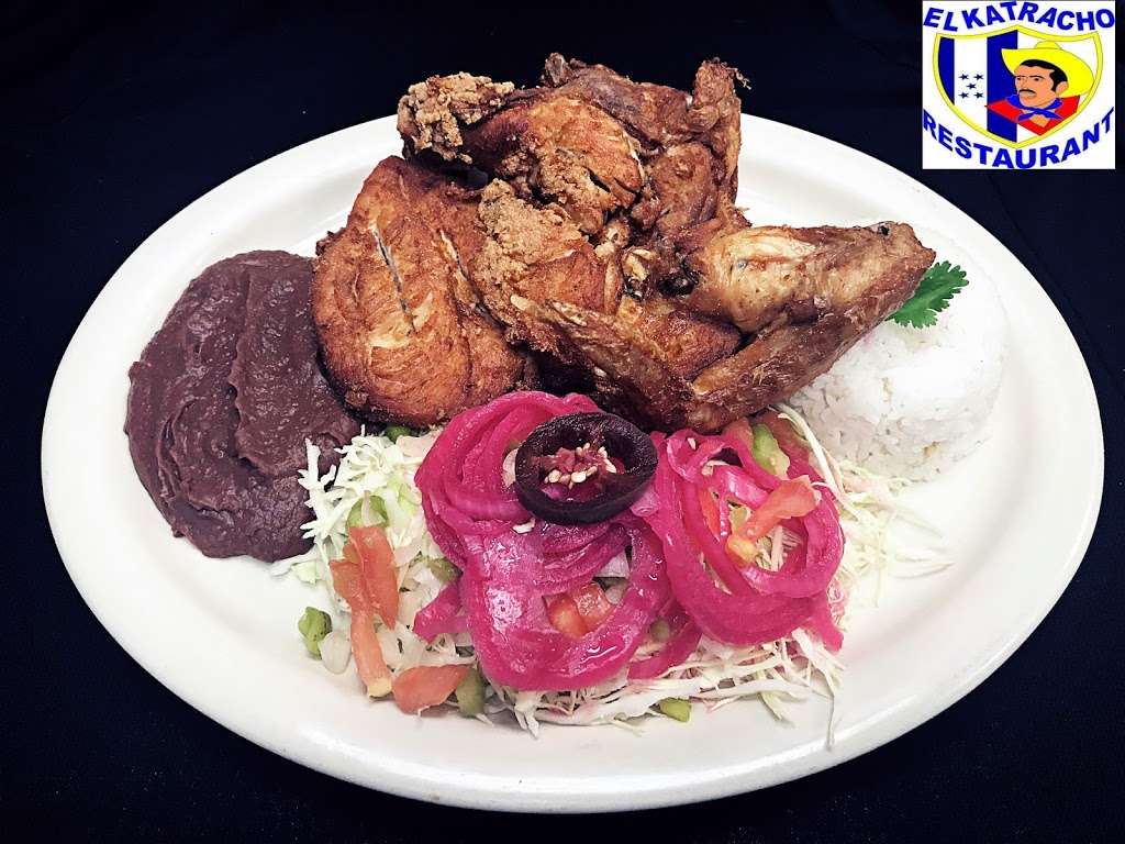 El Katracho Restaurant | 883 Federal Rd, Houston, TX 77015, USA | Phone: (832) 831-8910