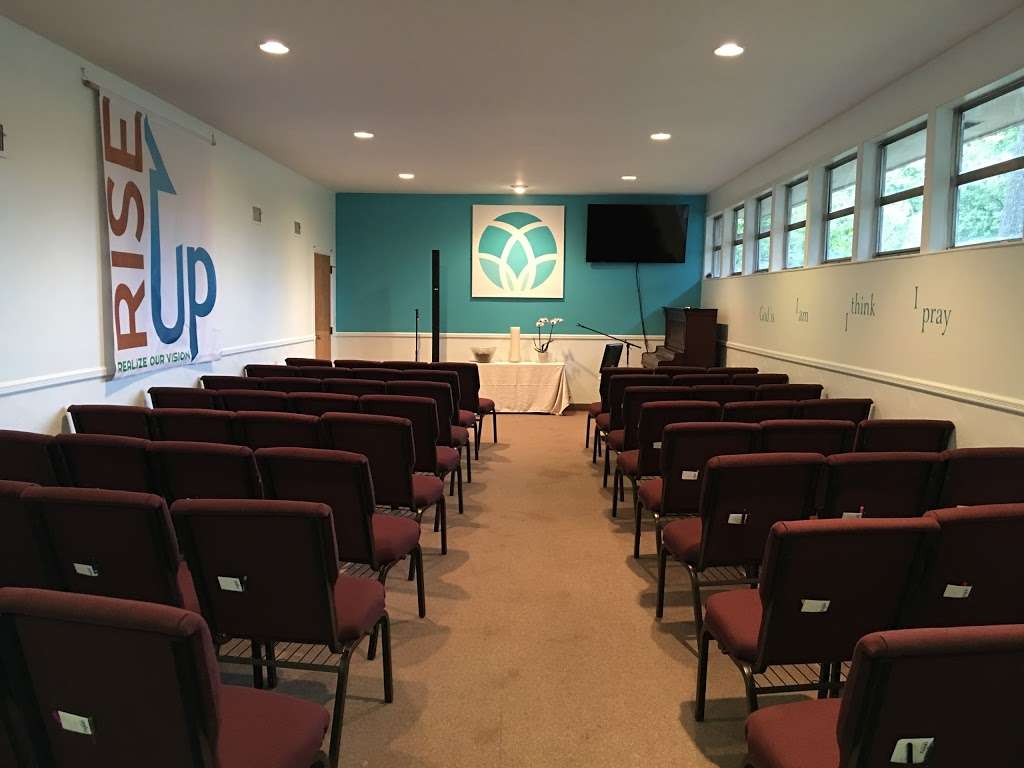 Unity of Montclair Church | 84 Orange Rd, Montclair, NJ 07042 | Phone: (973) 746-8417