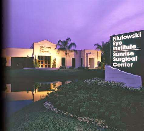 Filutowski Eye Institute | 110 Yorktowne Dr, Daytona Beach, FL 32119, USA | Phone: (386) 788-6696