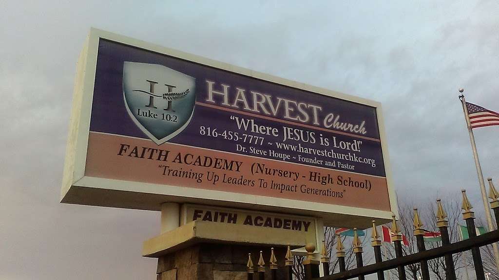 Faith academy | 4300 N Corrington Ave, Kansas City, MO 64117 | Phone: (816) 455-2847