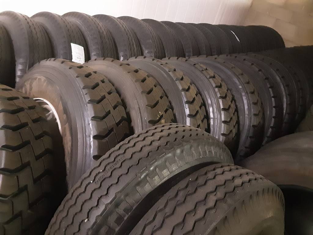 Ben Stone Tire and Mobile tire repair 24 hour road service | 1005 N McDuff Ave #2030, Jacksonville, FL 32254, USA | Phone: (904) 608-0412