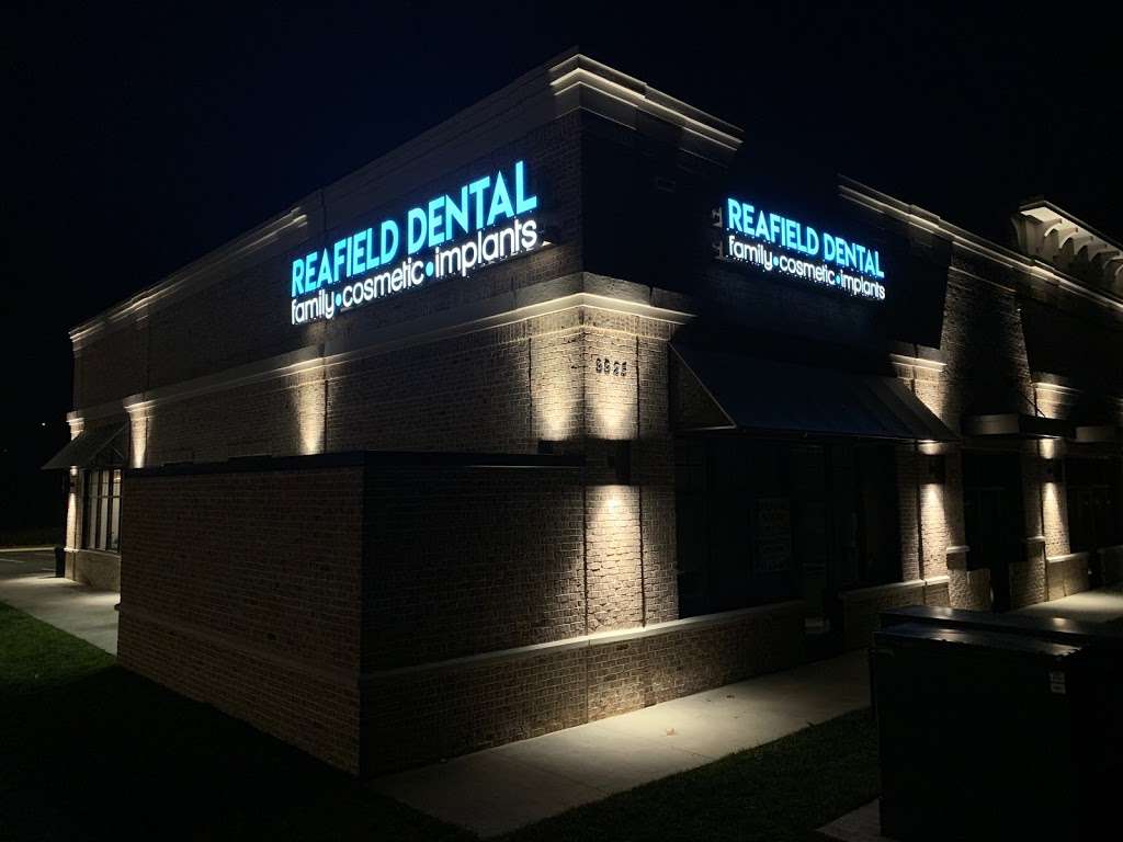 Reafield Dental | 9925 Rea Rd Ste 104, Waxhaw, NC 28173 | Phone: (980) 500-3999