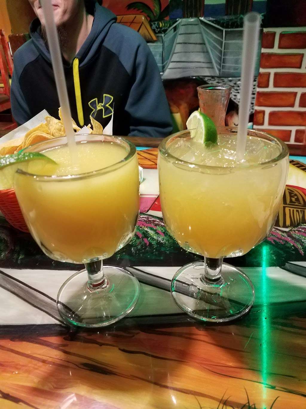 Fiesta Tapatia | Martinsburg, WV 25401, USA | Phone: (304) 260-0266