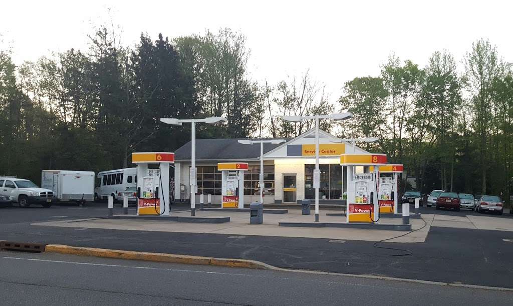 Shell | 247 Gordons Corner Rd, Manalapan Township, NJ 07726, USA | Phone: (732) 536-3010