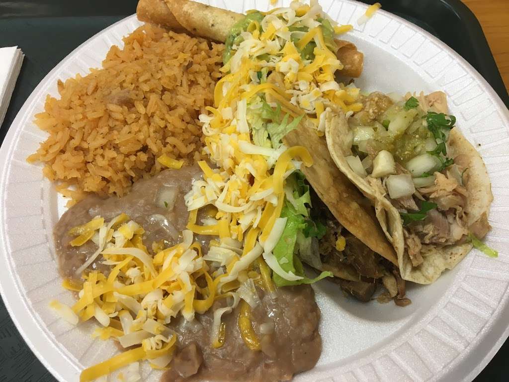 El Taco Charro | 940 E Dominguez St, Carson, CA 90746 | Phone: (310) 538-4096