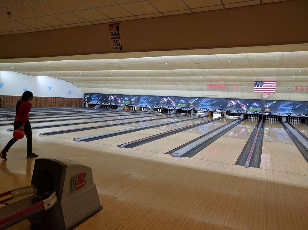 Middletown Harmony Bowl | 1815 NJ-35, Middletown, NJ 07748 | Phone: (732) 671-2100