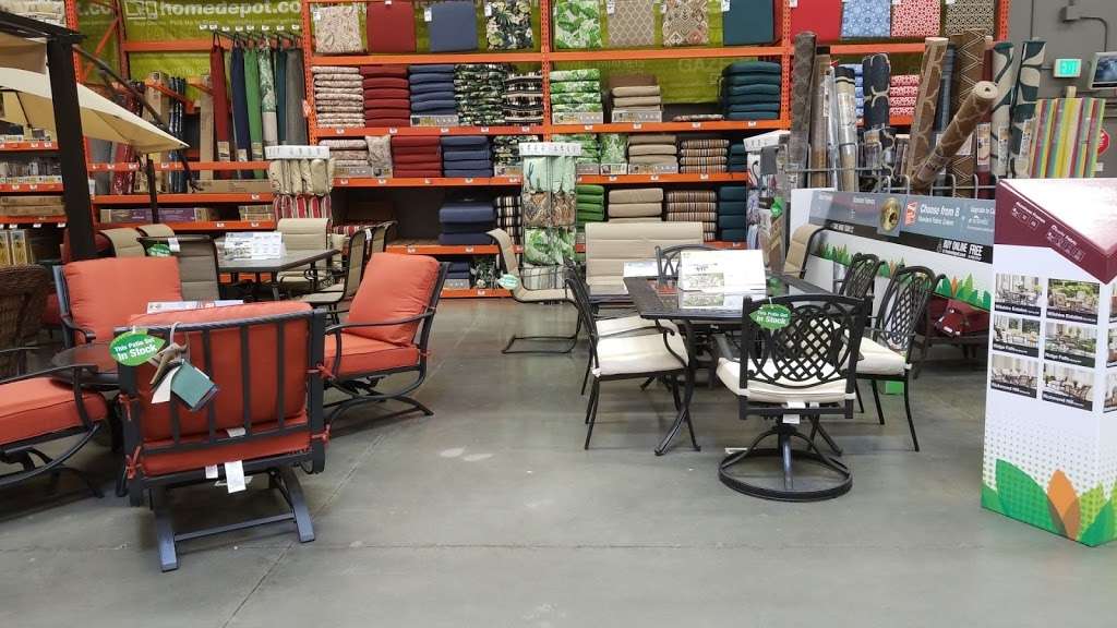 The Home Depot | 16800 Roscoe Blvd, Van Nuys, CA 91406, USA | Phone: (818) 780-5448