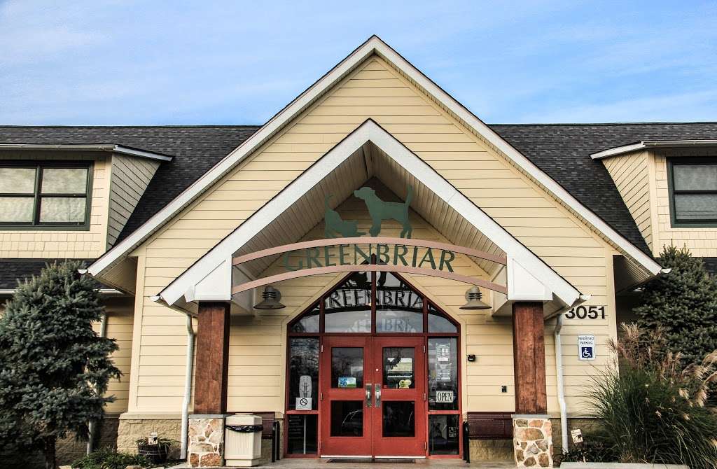 Greenbriar Veterinary Hospital & Luxury Pet Resort | 3051 Thurston Rd, Frederick, MD 21704 | Phone: (301) 874-8880