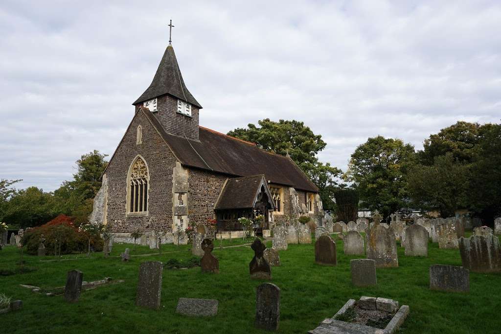 St Mary the Virgin, Buckland | Reigate Rd, Buckland, Betchworth RH3 7BB, UK | Phone: 01737 842102