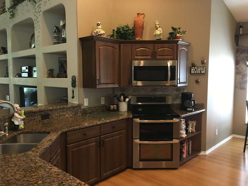Kitchen Renew | 130 Bomar Ct Unit 170, Longwood, FL 32750, USA | Phone: (407) 366-3829