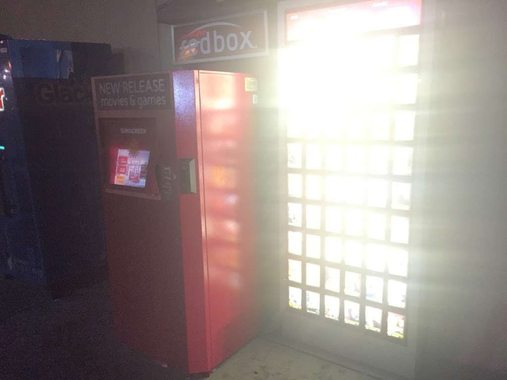 Redbox | 5564 Camino Al Norte, North Las Vegas, NV 89031 | Phone: (866) 733-2693