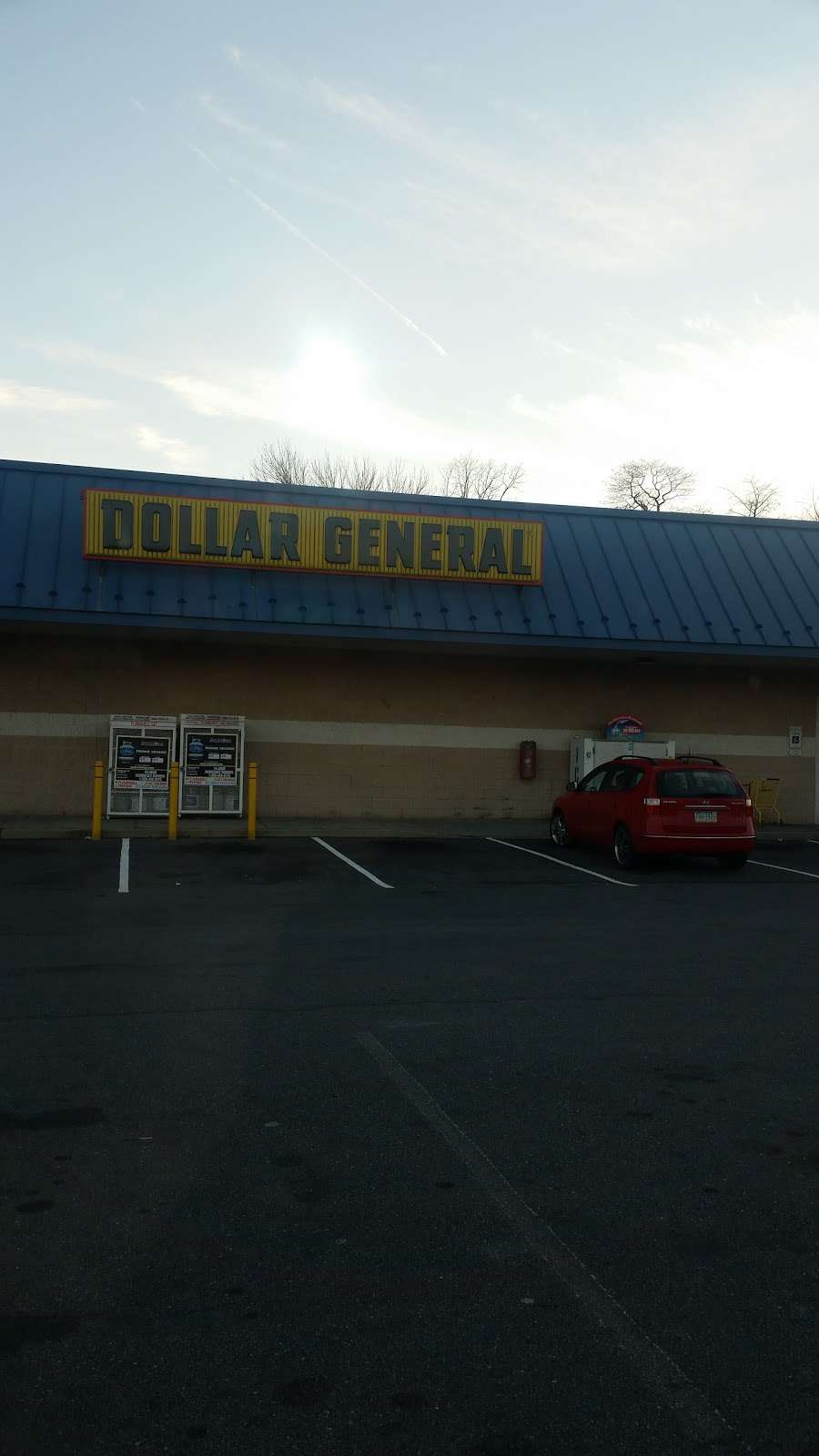 Dollar General | 1620 W High St, Stowe, PA 19464, USA | Phone: (610) 970-5797