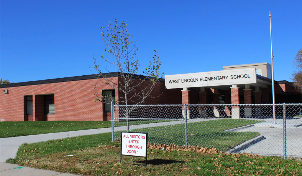 West Lincoln Elementary | 630 W Dawes Ave, Lincoln, NE 68521, USA | Phone: (402) 436-1168