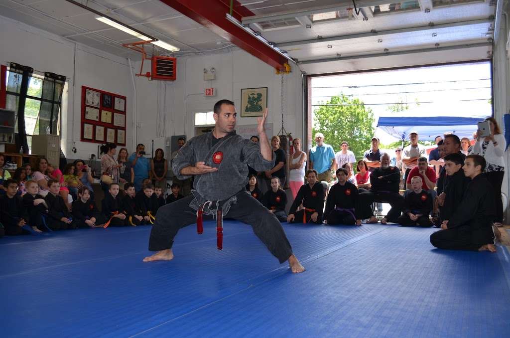 RI Self-Defense Center- Kenpo Kobudo Karate | 515 Greenville Ave, Johnston, RI 02919, USA | Phone: (401) 949-5600