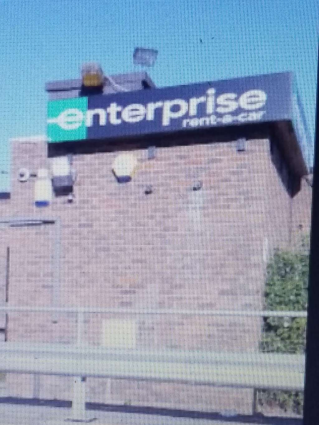 Enterprise Rent-A-Car - Redhill | WOLLGROVE HOUSE, Hooley Ln, Redhill RH1 6DG, UK | Phone: 01737 780800