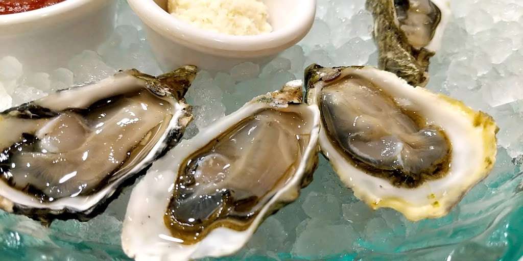 Briggs Oyster Company | 9090 Alta Dr, Las Vegas, NV 89145, USA | Phone: (702) 636-7111