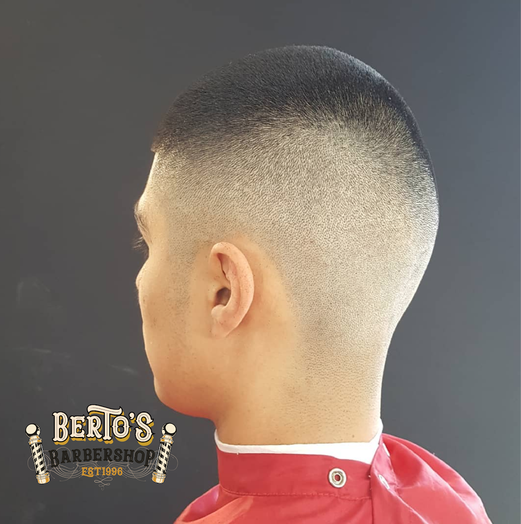 Bertos Barbershop: Los Angeles | 10125 Hawthorne Blvd, Inglewood, CA 90304, USA | Phone: (310) 988-3674