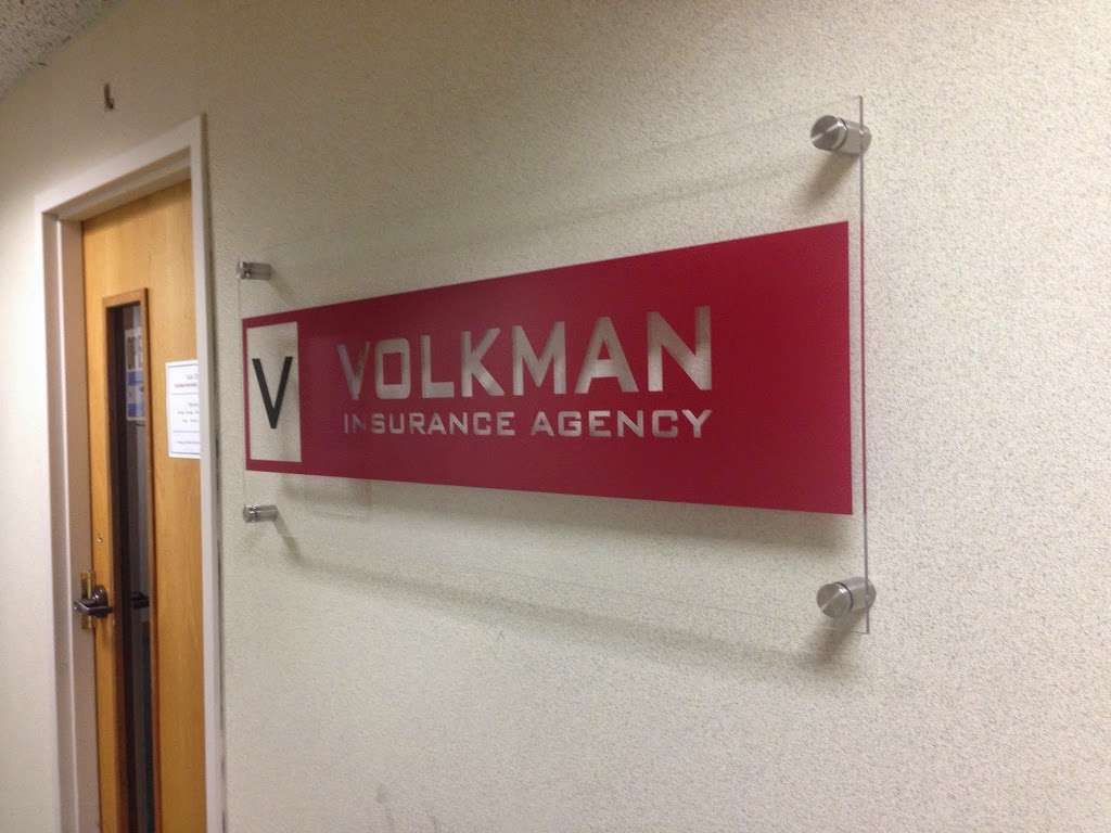 Volkman Insurance Agency | 161 S Lincolnway St #206, North Aurora, IL 60542, USA | Phone: (630) 897-8824