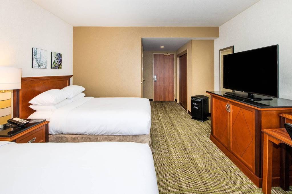 Fremont Marriott Silicon Valley | 46100 Landing Pkwy, Fremont, CA 94538, USA | Phone: (510) 413-3700