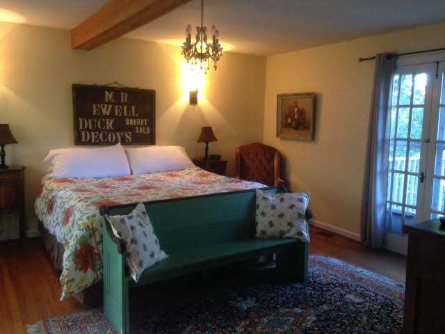 The Ledge House Bed and Breakfast | 280 Henry Clay St, Harpers Ferry, WV 25425 | Phone: (877) 468-4236