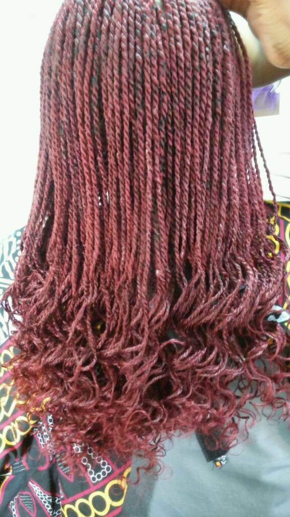 African Hair Braiding | 3539 Wesley Chapel Rd, Decatur, GA 30034, USA | Phone: (404) 216-7375