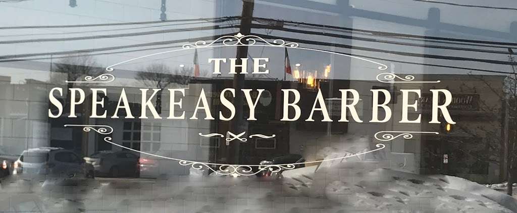 The Speakeasy Barber | 1882a Wantagh Ave, Wantagh, NY 11793, USA | Phone: (516) 654-9409
