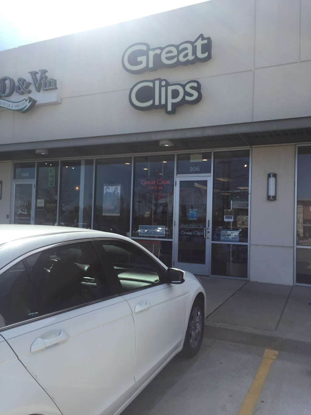 Great Clips | 5225 Belt Line Rd Ste 206, Dallas, TX 75254 | Phone: (972) 788-2197