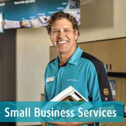 The UPS Store | 43 Town and Country Dr Ste 119, Fredericksburg, VA 22405, USA | Phone: (540) 899-2260