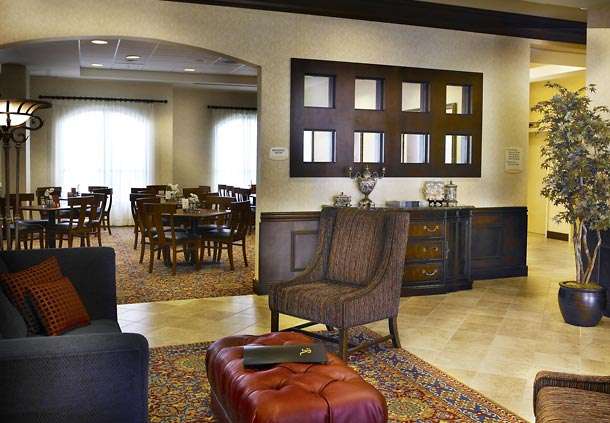 Residence Inn by Marriott DFW Airport North/Grapevine | 2020 TX-26, Grapevine, TX 76051, USA | Phone: (972) 539-8989