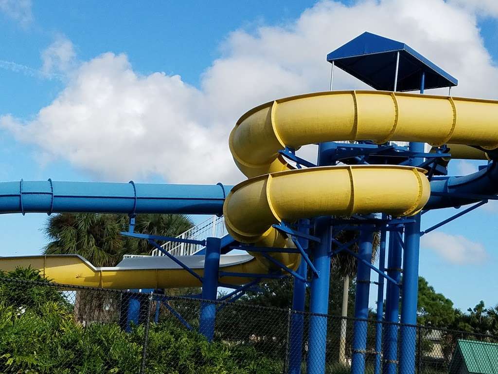 Calypso Bay Waterpark | 151 Lamstein Ln, Royal Palm Beach, FL 33411 | Phone: (561) 790-6160