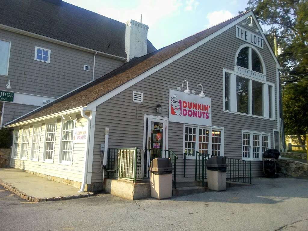 Dunkin Donuts | 1051 Long Ridge Rd, Stamford, CT 06903, USA | Phone: (203) 595-0118