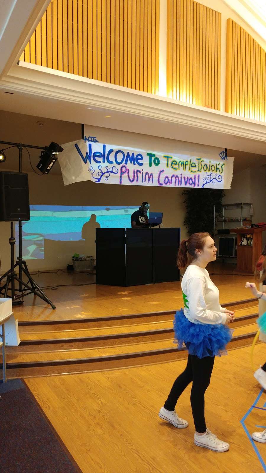 Temple Isaiah of Contra Costa County | 945 Risa Rd, Lafayette, CA 94549, USA | Phone: (925) 283-8575