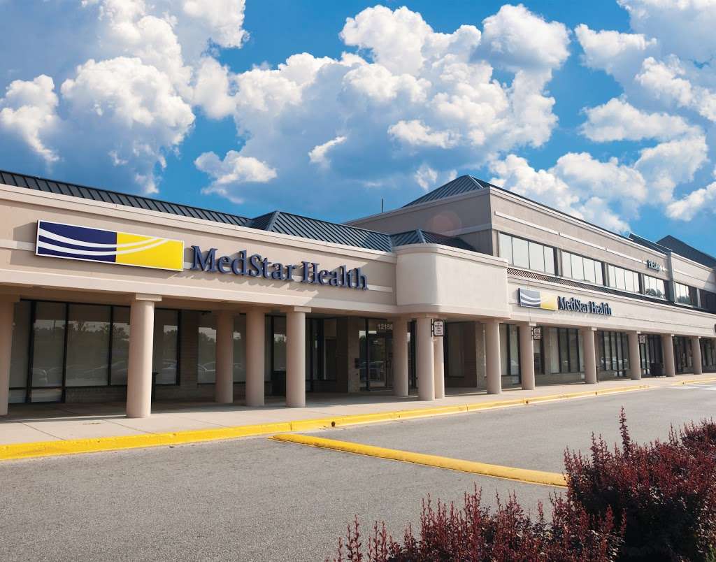 MedStar Health at Mitchellville | 12158 Central Ave, Mitchellville, MD 20721 | Phone: (301) 430-2700