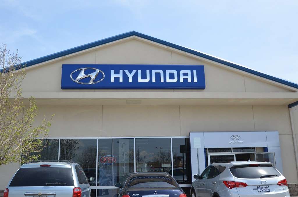 Schomp Hyundai | 100 Havana St, Aurora, CO 80010, USA | Phone: (303) 577-2258