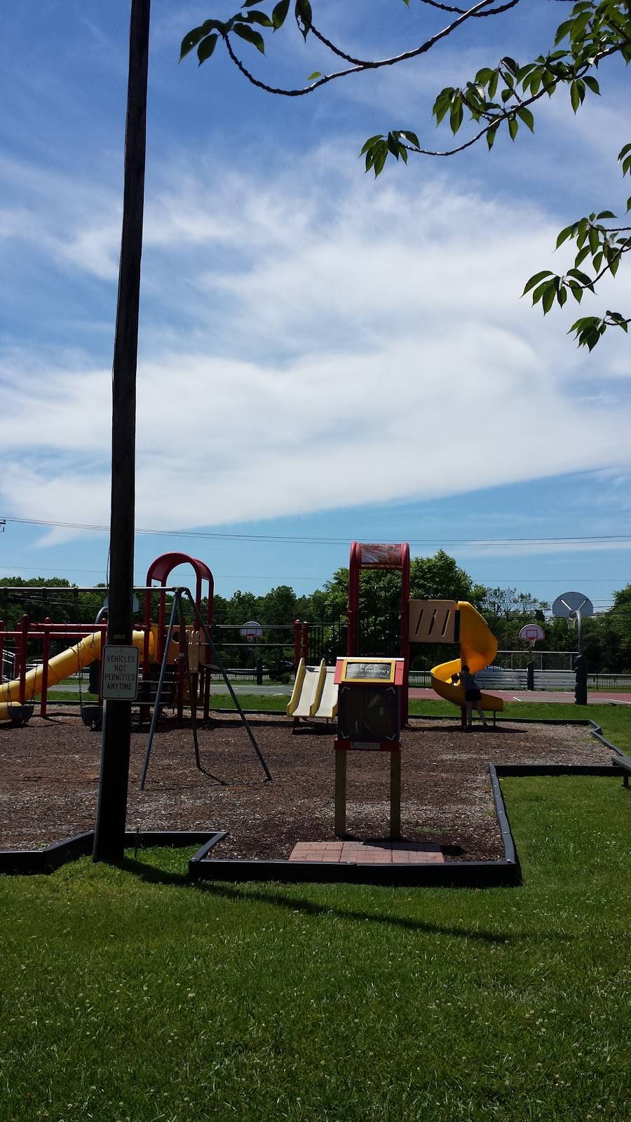 Stephen Decatur Park | 127 Flower St, Berlin, MD 21811, USA | Phone: (410) 641-2770