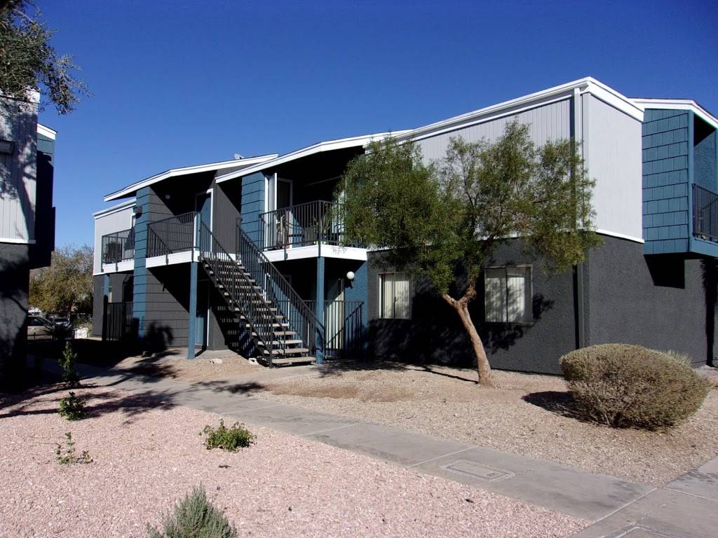 Cascade Apartments | 1100 Center St, Henderson, NV 89015, USA | Phone: (702) 564-2258