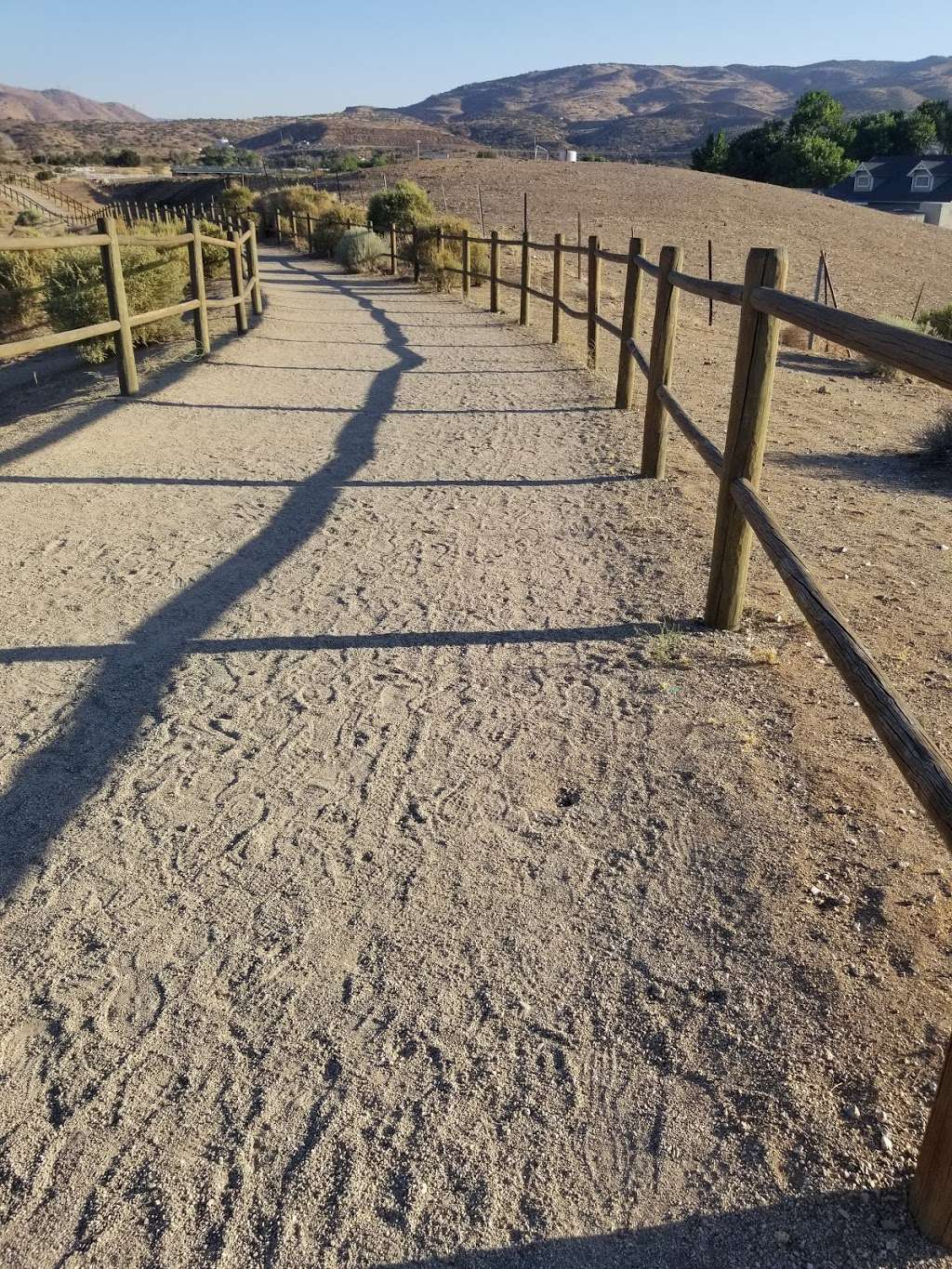 Tejon Park | Palmdale, CA 93550, USA