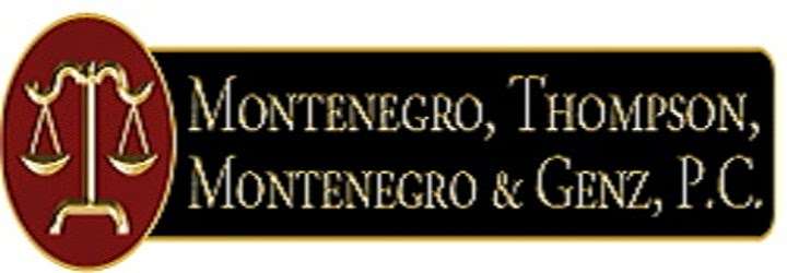 Montenegro, Thompson, Montenegro & Genz, P.C. | 531 Burnt Tavern Rd, Brick, NJ 08724, USA | Phone: (732) 295-4500