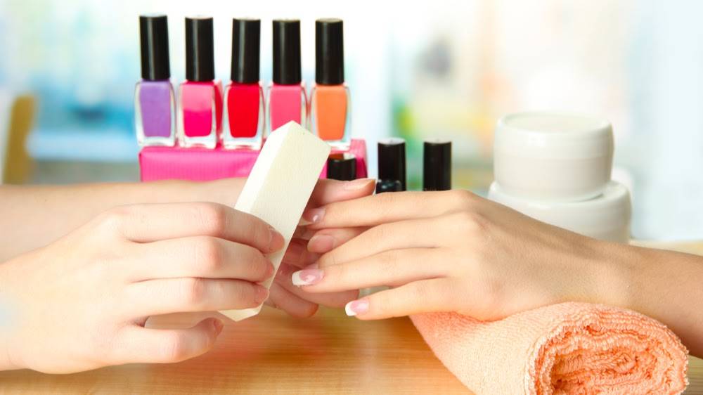 Nail Spa Boutique | 31080 Union City Blvd #104, Union City, CA 94587, USA | Phone: (510) 400-3253