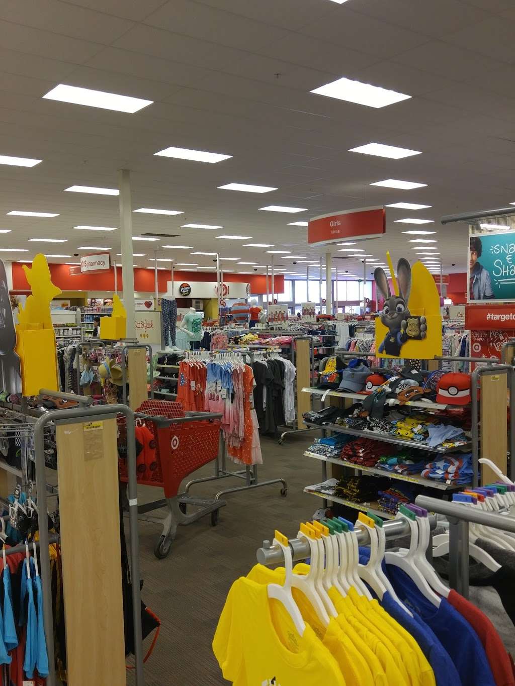 Target | 746 Northwest Loop 410, San Antonio, TX 78216, USA | Phone: (210) 424-2301