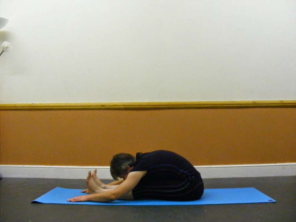 Yoga Vitality, Dartford, Kent | Wrott and Hill Court, Main Rd, Sutton at Hone, Dartford DA4 9HN, UK | Phone: 07531 140646