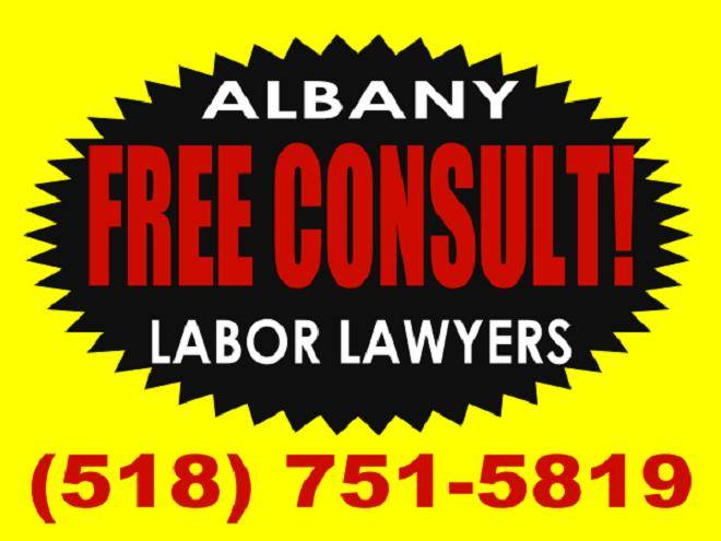 Albany Labor & Employment Lawyers | 90 State St Suite 700, Albany, NY 12207, United States | Phone: (518) 751-5819