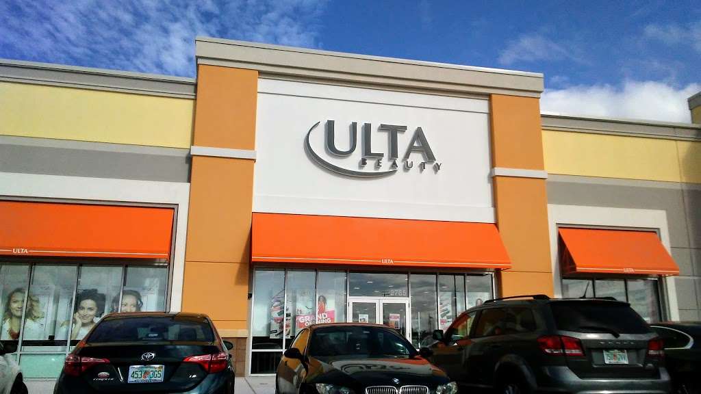 Ulta Beauty | 2785 E. Irlo Bronson Memorial H #300, Kissimmee, FL 34744 | Phone: (407) 846-0268