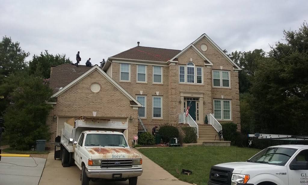 Charis Contractors LLC | 8003 Hog Neck Rd, Pasadena, MD 21122, USA | Phone: (410) 987-3576