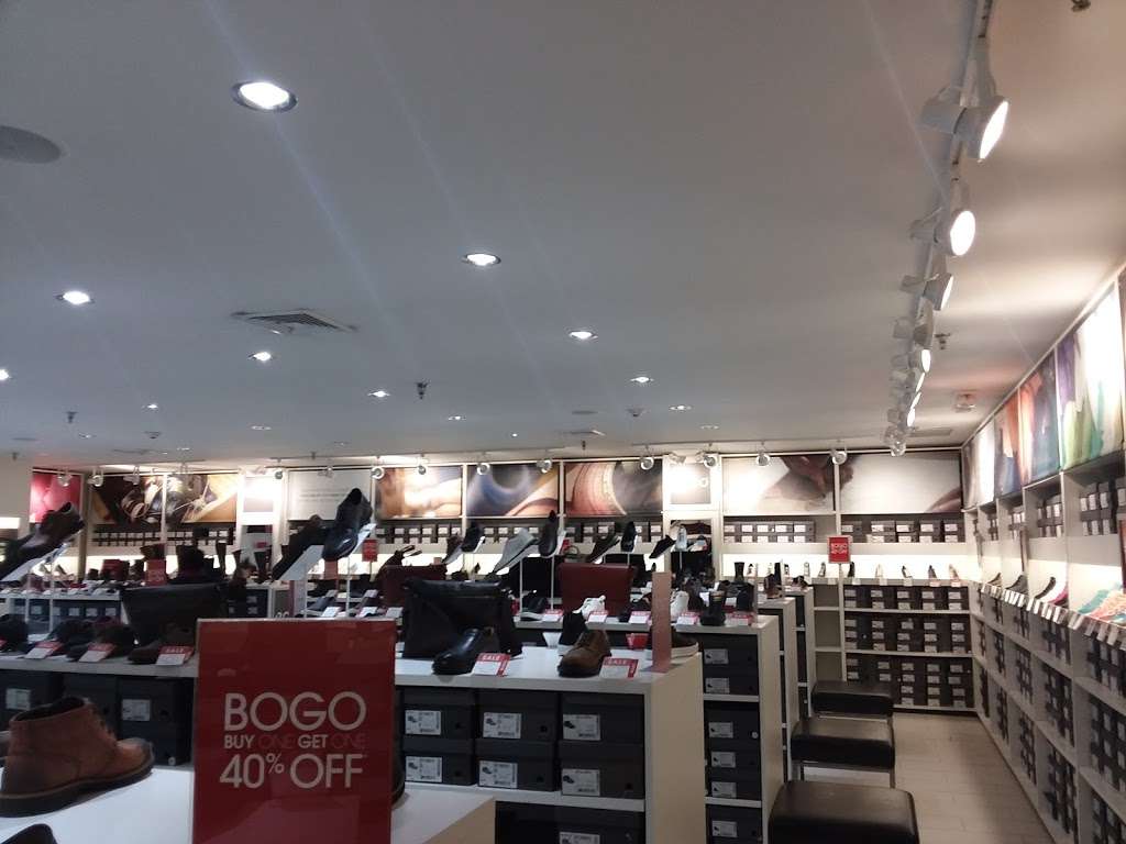 ECCO Outlet | 439 Evergreen Ct, Central Valley, NY 10917, USA | Phone: (845) 928-1749