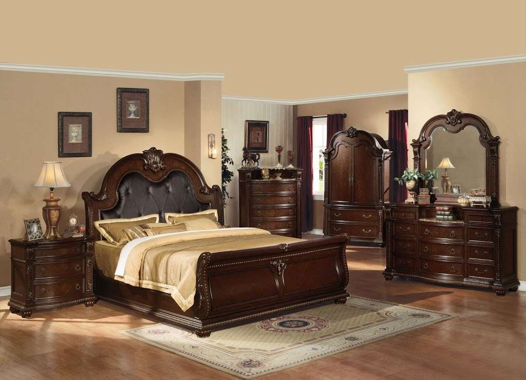 Nathans Furniture | 607 Glendora Ave, La Puente, CA 91744, USA | Phone: (626) 820-9353