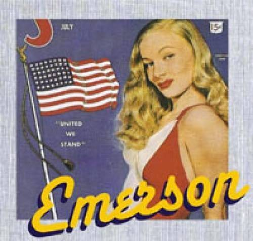 Emerson USA, Californias Flag and Banner Company | 6 Beach Rd, Belvedere, CA 94920 | Phone: (877) 877-3524