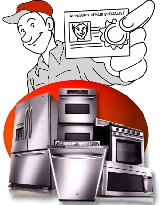 Dars Appliance Repair | 19918 Buhrstone Dr, Gaithersburg, MD 20886 | Phone: (800) 605-4845